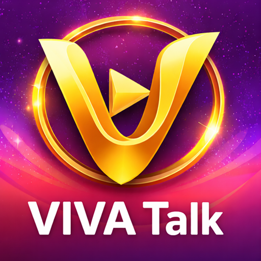 VIVATalk icon